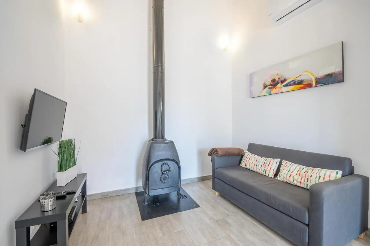 Holiday home Ses Oliveres Pollenca