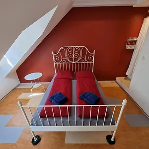 Alina's Apartment Vienna