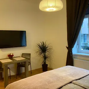 Twix Apartment Ljubljana