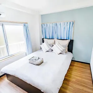10min Walk To Shinjuku Eoy5 Apartment Tokyo