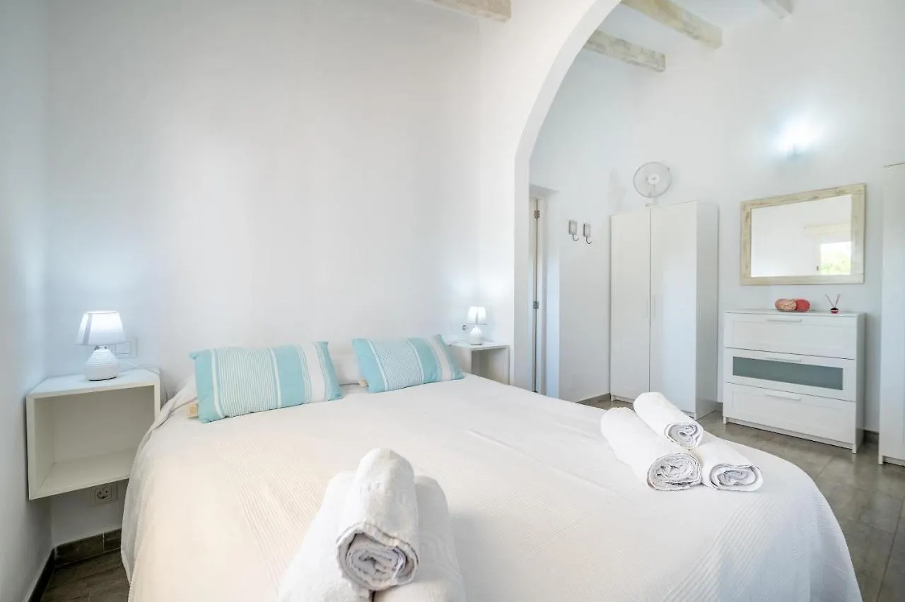 Ses Oliveres Pollenca 0*,  Spain