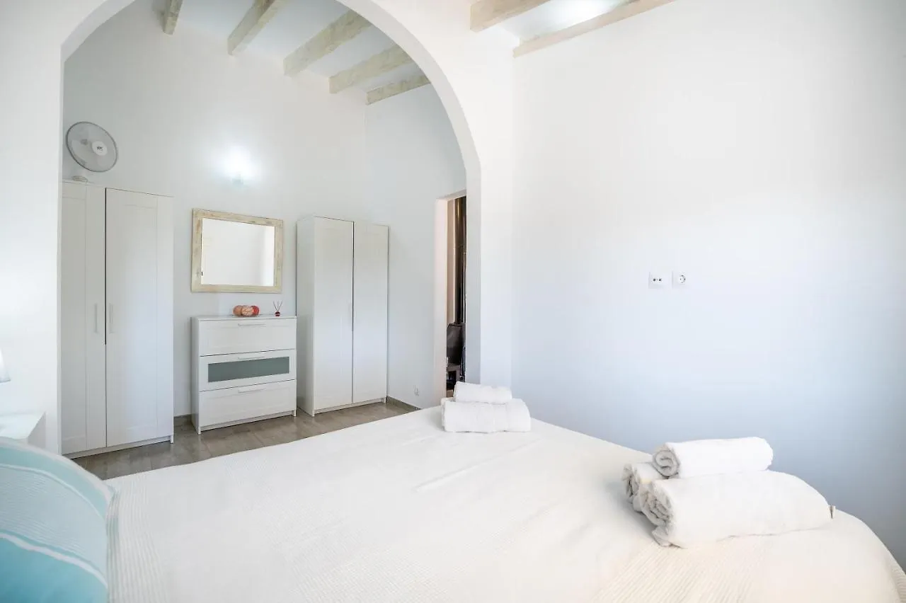 Holiday home Ses Oliveres Pollenca